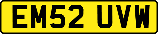 EM52UVW