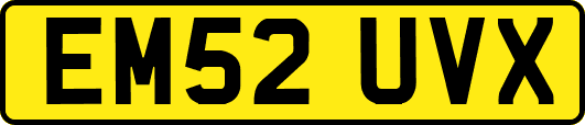 EM52UVX