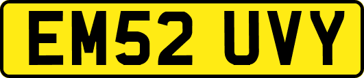 EM52UVY