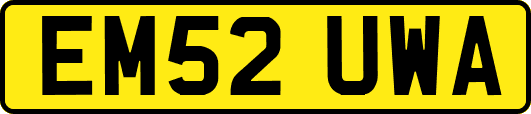 EM52UWA