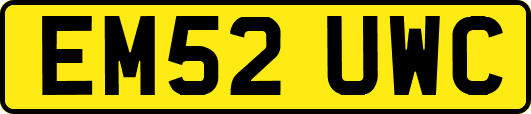 EM52UWC