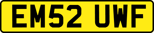 EM52UWF