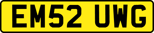 EM52UWG