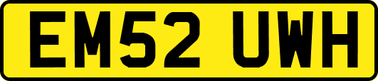 EM52UWH