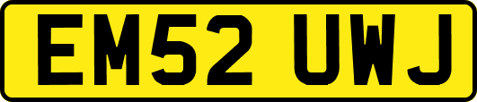EM52UWJ