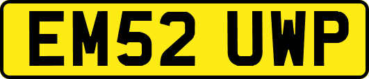 EM52UWP