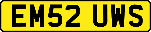 EM52UWS