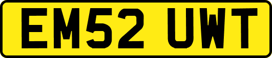 EM52UWT