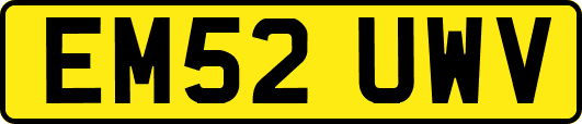EM52UWV