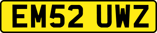 EM52UWZ