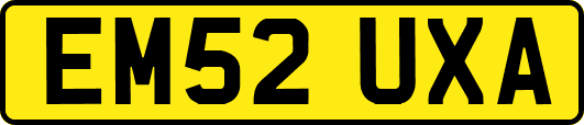 EM52UXA