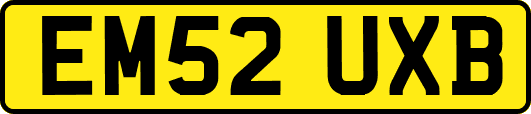 EM52UXB