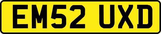 EM52UXD