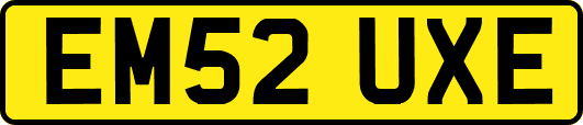 EM52UXE