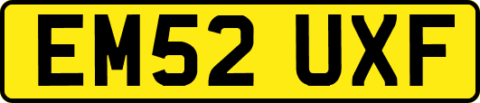 EM52UXF