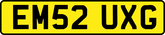 EM52UXG