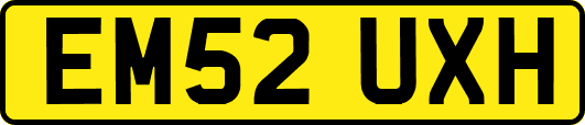 EM52UXH