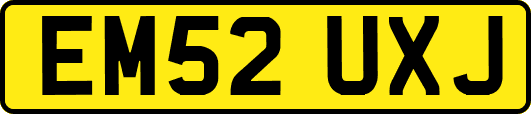 EM52UXJ