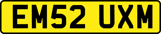 EM52UXM