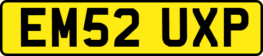 EM52UXP