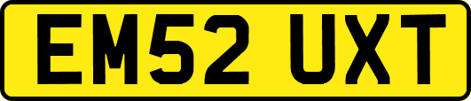 EM52UXT