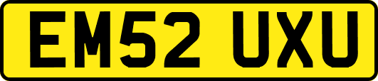 EM52UXU