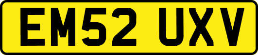 EM52UXV