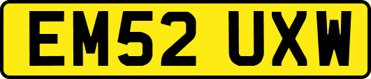 EM52UXW