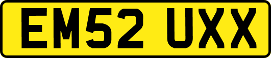EM52UXX