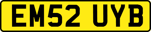 EM52UYB