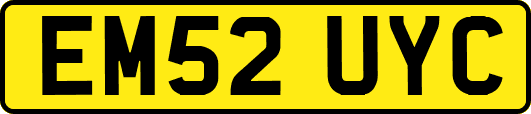 EM52UYC