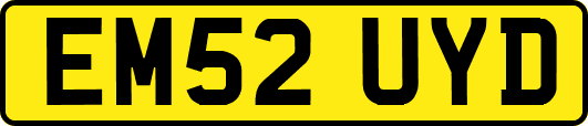EM52UYD