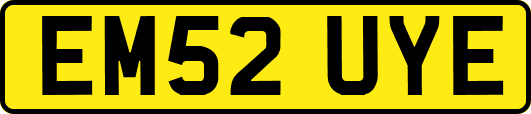 EM52UYE