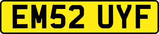 EM52UYF