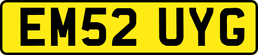 EM52UYG