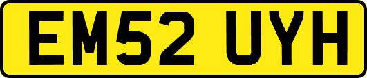 EM52UYH
