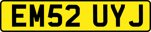 EM52UYJ