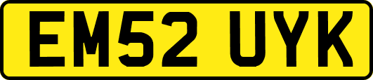 EM52UYK