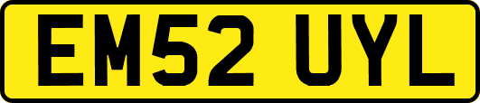 EM52UYL