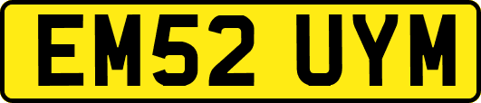 EM52UYM