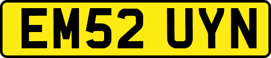 EM52UYN
