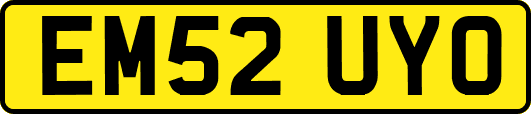 EM52UYO