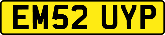 EM52UYP