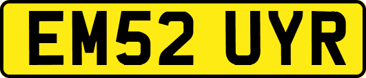 EM52UYR