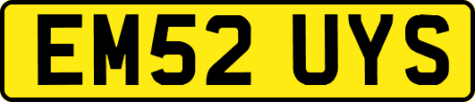 EM52UYS