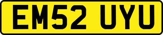 EM52UYU