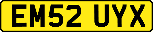 EM52UYX