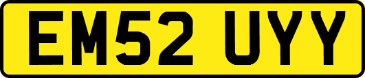 EM52UYY