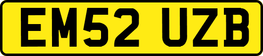 EM52UZB