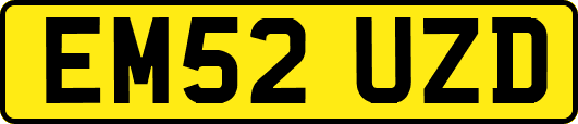 EM52UZD
